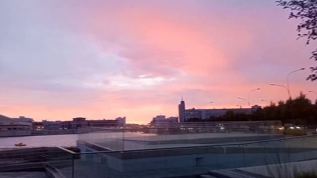 VLOG! ПЕРВЫЙ РАЗ ПОБЫВАЛА В КАЗАНИ
