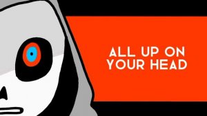 | Straight up villain | animation meme | underale AU | Nightmare & bad guys