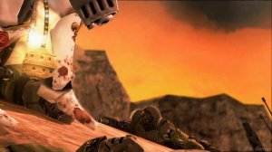 Warhammer 40,000: Dawn of War – Soulstorm - Trailer (Remastered 8K 60FPS)