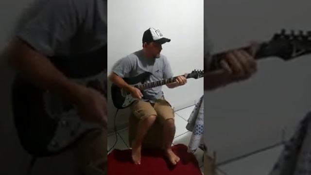 Ibanez RG 350 Exz Made in Indonésia((((À VENDA!!)))) смотреть онлайн