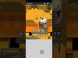 Far cry 2 Java Speedrun any% difficult easy (WR)