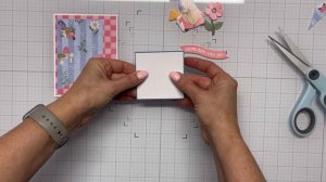 Card making doesn’t have to be costly! Here’s an inexpensive kit that’s so cute! #cardmaking