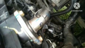 P0088=85 P0087 Mahindra Bolero pickup BS6 start problem