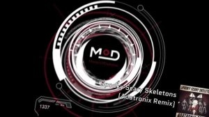 Spooky Scary Skeletons (Adatronix Remix)