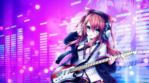 [63] Nightcore Rock Mix 2017 \\\