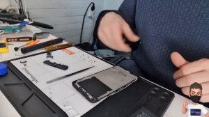 SAMSUNG A11 (SM-A115) ?как  поменять дисплей самому? How to change the display yourself??