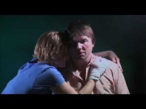 "ЛЮБОВЬ ЛЮДЕЙ" - промо. Театр им. Вл. Маяковского