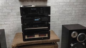 Pioneer Urushi Неподвластен времени!