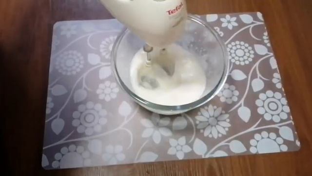 Пирожные как чокопай