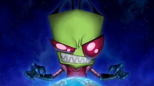 Invader Zim Episode 27a - Roboparents Gone Wild
