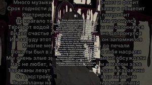 осень разорвался ядерный гриб