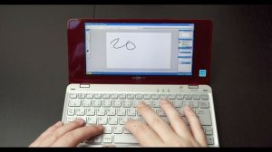 Sony Vaio P - то что опередило время