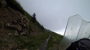 Обзор резины KINGTYRE K82. Отзыв реального владельца после 8т км пробега.