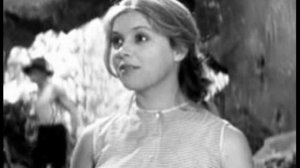 Николай Рыбников Куда же ты скрылась