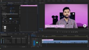 Type Tool & Hand Tool || Adobe Premiere Pro CC Class 14