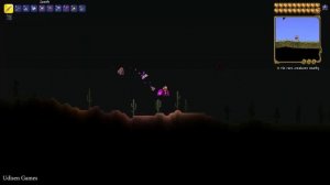 Terraria Calamity Mod 1.4.4.9 How To Summon GREAT SAND SHARK BOSS (2023)