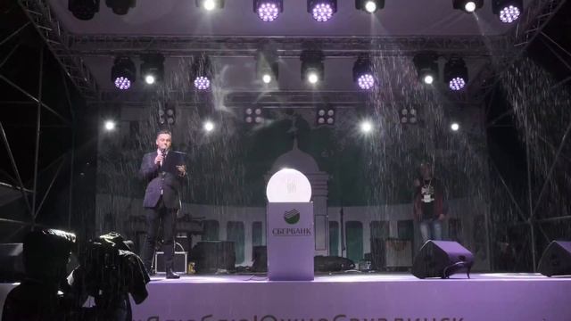 ЮЖНО-САХАЛИНСК | ОТКРЫТИЕ ФОНТАНА В ГОРОДСКОМ ПАРКЕ 2019 смотреть онлайн