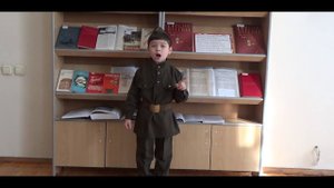 ТАМЕРЛАН МАРГУШЕВ