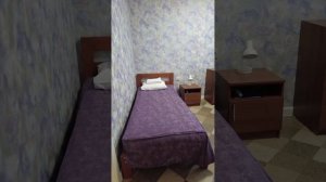 Гостиница «Сенгилеевские горы» | г. Сенгилей, Ульяновская область