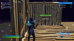 КАК СТРОИТЬ ДЕВЯНОСТЫЕ ФОРТНАЙТ? ПОДРОБНЫЙ ГАЙД!