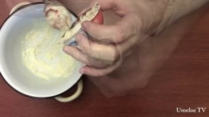 Как сделать ШОКОЛАДНОЕ ЯЙЦО КИНДЕР СЮРПРИЗ. Простой недорогой рецепт