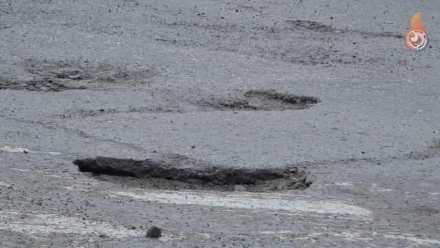 Ремонт дорог 2020. Все подробности смотреть онлайн