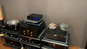 Audio Note CDT Zero/II