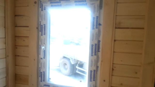 Бытовка Дачная 6х2,3 смотреть онлайн