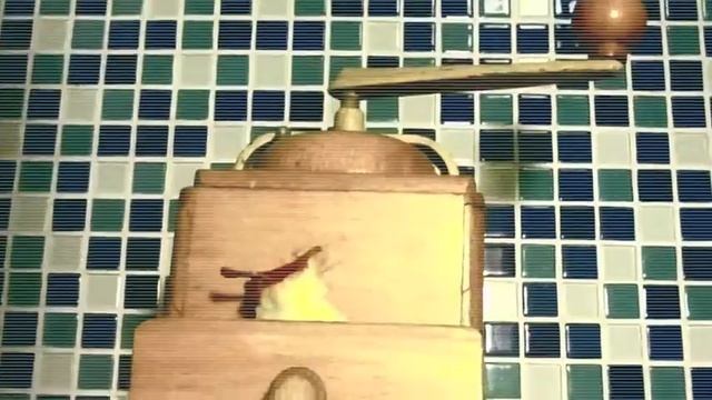 Новая жизнь старых вещей.mov смотреть онлайн