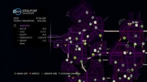 Saints Row IV - Secrets Vehicles