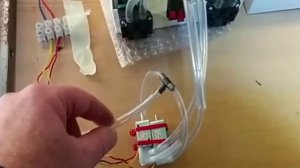 Самодельная вакуумная сеялка точного высева.