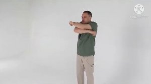 Дыхательная гимнастика Стрельниковой