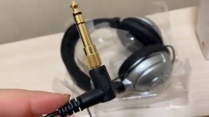 Наушники BEHRINGER HPS3000 SD 1700р обзор