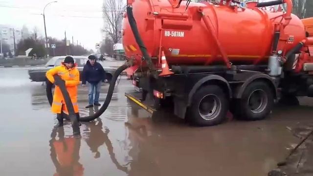 Откачка Канализации В Частном Доме Цена