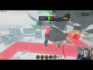 Roblox Tower Defense Simulator#13 Тестирую самолет)