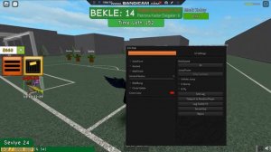 roblox zombie attack auto farm script