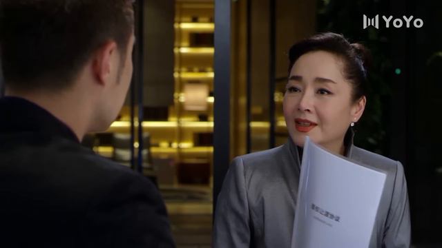 Be With You 07 (Wilber Pan, Xu Lu, Mao Xiaotong) 💘Love & Hate with My CEO | 不得不爱 | ENG SUB смотреть онлайн