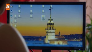 Kırgın Çiçekler Özel Kısa Bölümler | 176