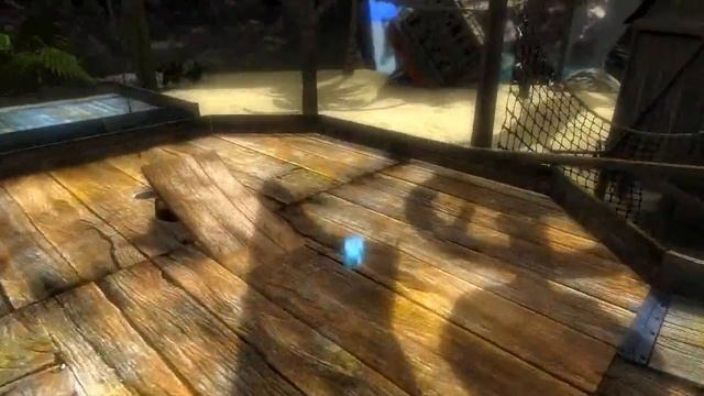 Planet Minigolf™ Replay-Crazy Control смотреть онлайн