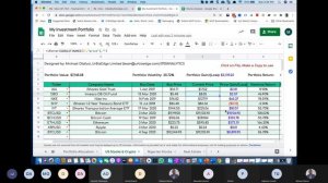 Financial Modeling Office Hour 16: An Analyst's approach to Personal Finance & Personal Investments