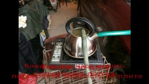 Промывка печки Opel Omega B 2.0 16v