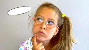 Веселая история с девочками про икоту