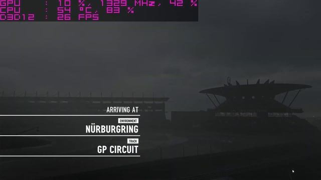 Forza Motorsport 7 GTX 970 BENCHMARK - ULTRA SETTINGS MSAA 2X смотреть онлайн