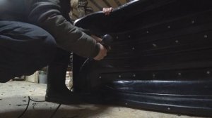 ДоРаБоТкА ВоЛоКуШ!!!ГоТоВиМсЯ К РыБаЛкЕ!!!ДоБрОтНыЕ ВоЛоКуШи!!!