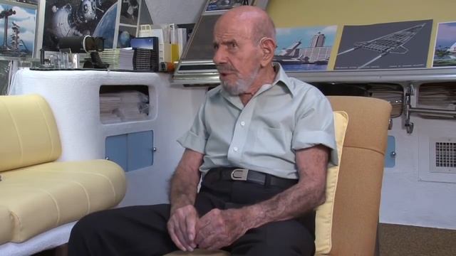 Жак фреско проект венера на русском смотреть