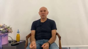Страх Смерти. Ю Менячихин. 2021.07.25 - Сатсанг в Санкт Петербурге