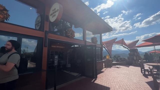 Anakeesta Mountain Top Theme Park with Astra Lumina Enchanted Night Walk | Gatlinburg TN | EP288 смотреть онлайн