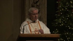 Live-Stream Sunday Mass 1/3/2021