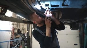 На оценке индивидуальная BMW F06. Просто сок!