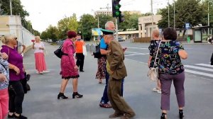 А ЛЕТО ЦВЕТА СЧАСТЬЯ! ИЮЛЬ 2023 ТАНЦЫ ХАРЬКОВ УКРАИНА #kharkiv #dance